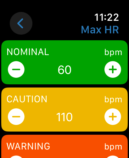 WatchME screenshot 2